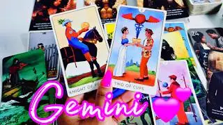 GEMINI♊ THIS DECISION WILL CHANGE EVERYTHING🧑🏽&zwj;❤️&zwj;🧑 #tarot