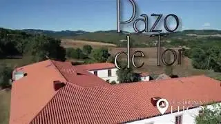Descubrindo Lugo: Pazo de Tor