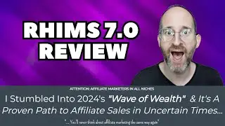 RHIMS 7.0 Review