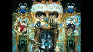 Michael Jackson If You Don't Love Me (Unreleased Dangerous Song)