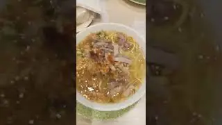 Tedz batchoy iloilo