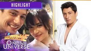 Pickwento Mo with Ivan Padilla | It's Showtime Online