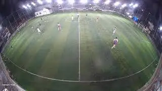 Live Stream Stadium Mini Soccer 19 Januari 2026 AHMAD