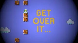 Кто окажется самым быстрым? Автор: Kerbeross | Super Mario Maker 2
