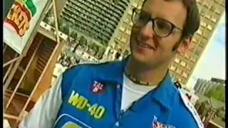 Ride Guide BMX -  Nota a Rob Sigaty