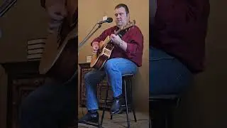 Just A Closer Walk. cover by Dylan Brock. #chetatkins #acousticguitar #christianmusic