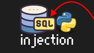 SQL Injection Explained with Python & Oracle: Watch Me Break and Fix It!