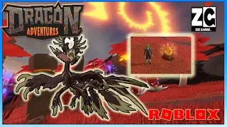 Hexalios is now out on the Sosltice Event! - Roblox Dragon Adventures