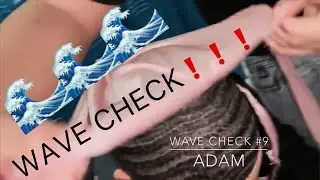 BEST WAVE CHECK OF 2019 🌊 🌊 🌊 (JOHN BOWNE HIGH SCHOOL)