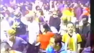 Payfone - Justified - © Golf Channel Recordings 2017