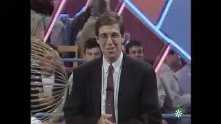 Saque Bola (16 mayo 1989)