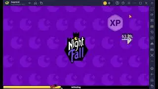 Nightfall: Kingdom Frontier TD H.A.C.K (Free Shop + Resources )