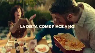 Birra Moretti. Come piace a noi. 30s