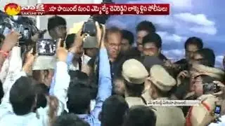 High Tension at AP Assembly Media Point: TDP Leaders attacks on YSRCP MLAs