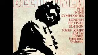 Beethoven / Josef Krips, 1960: Symphony No. 5 in C minor, Op. 67 - Complete
