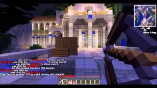 PvP Games: Project Ares- Episode. 4
