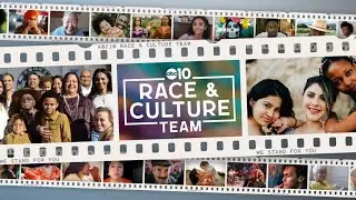 Introducing ABC10's Race & Culture Team