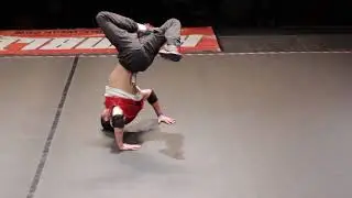 Noe vs Abu [Throwback] // Bboy World // Meaux Battle 2017
