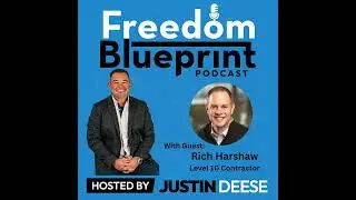 80 | Hunting vs. Farming: A Marketing Perspective with Rich Harshaw
