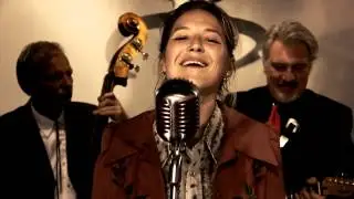 Big Hand - Just Like In The 50's feat. Malin Pettersen & A11
