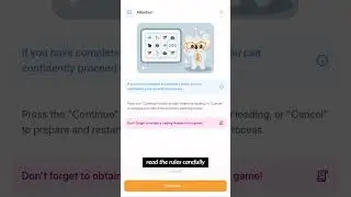 Guide: How to sell pets using the mobile version of STARPETS