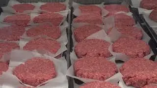 Влияние Трампа/Аргентины на местного производителя говядины