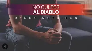 No Culpes al Diablo