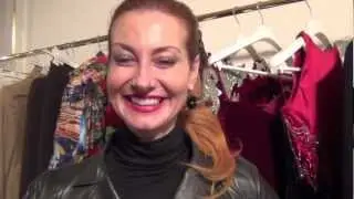ERIKA GOTTARDI, MARZIA PONZI, VALERIA MANGANI intervistate da M. R. SANGIUOLO .mov