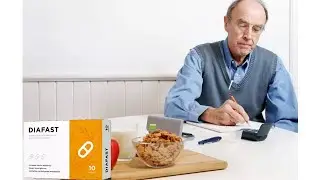 Diafast Что Это