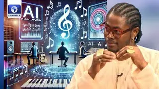 AI In Music Industry: Dwin The Stoic Calls For Protection Of Artists