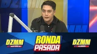 Ronda Pasada | DZMM Teleradyo | (20 January 2026)