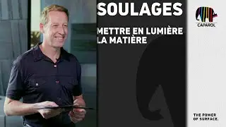 Mettre en lumi&egrave;re la mati&egrave;re - le mus&eacute;e Soulages