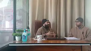 &ldquo;Where Focus Begins: The Vision Behind Study Vault Library&rdquo; ||Shaheen Speaks || |LoneShahid||