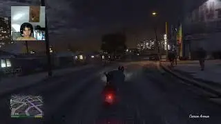 GTA V-Online