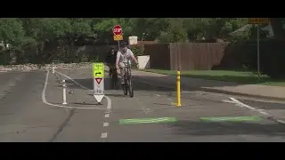 Why Austin will spend $80k to remove newly installed bike lanes