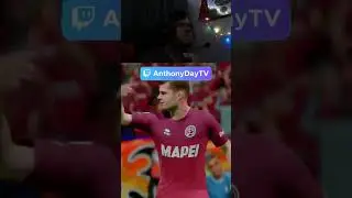 FIFA 23 KICK OFF GOAL RAGE! #shorts