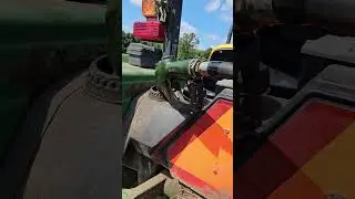 Farmers do everything the safe way