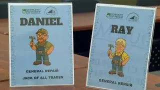 Community Partnership of the Ozarks hosts event to help fix your stuff