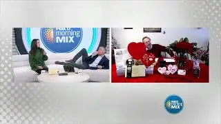 From Michigan, With Love showcases Michigan Made Valentine's Day gift ideas