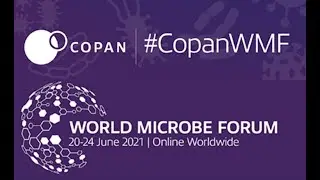 COPAN at World Microbe Forum