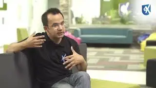 Understanding the Student Journey with Dr. Gulfam | Extreme Commerce Incubation Centre (ECIN) & ECC