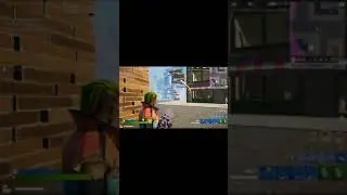 400 Subs? | Fortnite Zone Wars and Box Fights!#Shorts