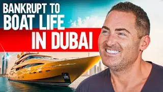 Do you want to be rich? CRAZY MUST HEAR networking secrets revealed 💸 - Full Interview