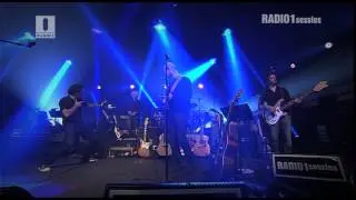 FLIP KOWLIER - Mo ba nin // Radio 1 Sessies 2012