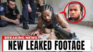 Leaked Bodycam Footage of Pop Smoke's Death Change Everything