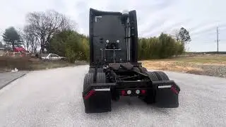2018 KENWORTH T680 W/10K MILES ON CUMMINS OVERHAUL 190124