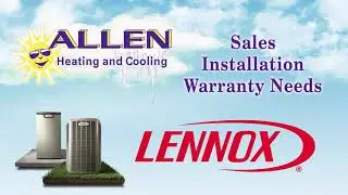 Allen Heating & Cooling 2020 Lenox Final