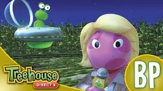 Backyardigans! Coleção de Músicas #10