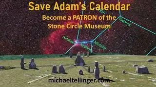 Save Adam's Calendar Part 1 - Michael Tellinger Protecting & Preserving the ancient ruins of S.A.