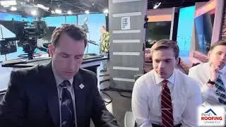 Live Severe Weather Coverage May 8, 2024